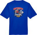 Performance Short Sleeves - Ostrich Festival 2026 - 2
