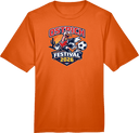 Performance Short Sleeves - Ostrich Festival 2026 - 2