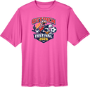 Performance Short Sleeves - Ostrich Festival 2026 - 2