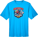 Performance Short Sleeves - Ostrich Festival 2026 - 2
