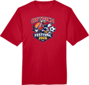 Performance Short Sleeves - Ostrich Festival 2026 - 2