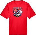 Performance Short Sleeves - Ostrich Festival 2026 - 2