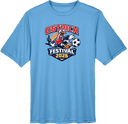 Performance Short Sleeves - Ostrich Festival 2026 - 2