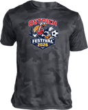 Performance Short Sleeves - Ostrich Festival 2026 - 2