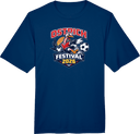 Performance Short Sleeves - Ostrich Festival 2026 - 2