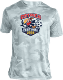 Performance Short Sleeves - Ostrich Festival 2026 - 2