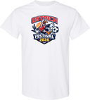 Short Sleeves - Ostrich Festival 2026 - 2