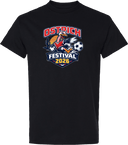 Short Sleeves - Ostrich Festival 2026 - 2