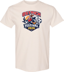 Short Sleeves - Ostrich Festival 2026 - 2
