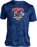 Performance Short Sleeves - Ostrich Festival 2026 - 2
