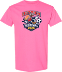 Short Sleeves - Ostrich Festival 2026 - 2