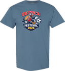 Short Sleeves - Ostrich Festival 2026 - 2
