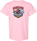 Short Sleeves - Ostrich Festival 2026 - 2