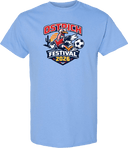 Short Sleeves - Ostrich Festival 2026 - 2