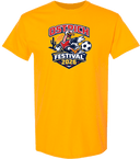 Short Sleeves - Ostrich Festival 2026 - 2