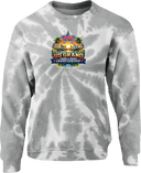 Crew Sweatshirt - US Grand Cheerleading & Dance Championship 2026