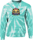 Crew Sweatshirt - US Grand Cheerleading & Dance Championship 2026