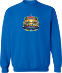 Crew Sweatshirt - US Grand Cheerleading & Dance Championship 2026