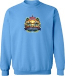 Crew Sweatshirt - US Grand Cheerleading & Dance Championship 2026