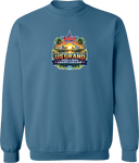 Crew Sweatshirt - US Grand Cheerleading & Dance Championship 2026