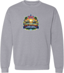 Crew Sweatshirt - US Grand Cheerleading & Dance Championship 2026