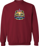 Crew Sweatshirt - US Grand Cheerleading & Dance Championship 2026