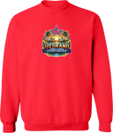 Crew Sweatshirt - US Grand Cheerleading & Dance Championship 2026