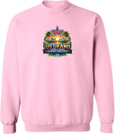 Crew Sweatshirt - US Grand Cheerleading & Dance Championship 2026