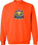 Crew Sweatshirt - US Grand Cheerleading & Dance Championship 2026