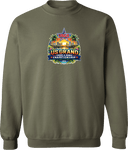 Crew Sweatshirt - US Grand Cheerleading & Dance Championship 2026