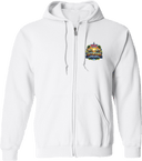 Full Zip Hoodies - US Grand Cheerleading & Dance Championship 2026