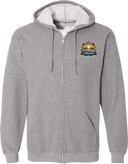 Full Zip Hoodies - US Grand Cheerleading & Dance Championship 2026