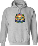 Hoodies - US Grand Cheerleading & Dance Championship 2026