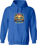 Hoodies - US Grand Cheerleading & Dance Championship 2026