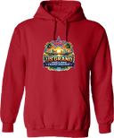 Hoodies - US Grand Cheerleading & Dance Championship 2026