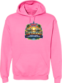 Hoodies - US Grand Cheerleading & Dance Championship 2026