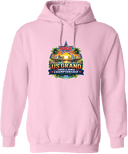 Hoodies - US Grand Cheerleading & Dance Championship 2026