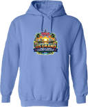 Hoodies - US Grand Cheerleading & Dance Championship 2026