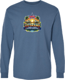 Long Sleeves - US Grand Cheerleading & Dance Championship 2026