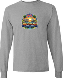 Long Sleeves - US Grand Cheerleading & Dance Championship 2026