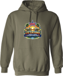 Hoodies - US Grand Cheerleading & Dance Championship 2026