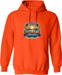 Hoodies - US Grand Cheerleading & Dance Championship 2026