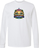 Long Sleeves - US Grand Cheerleading & Dance Championship 2026