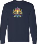 Long Sleeves - US Grand Cheerleading & Dance Championship 2026