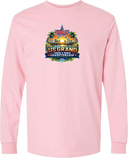 Long Sleeves - US Grand Cheerleading & Dance Championship 2026