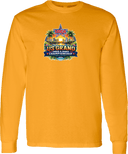 Long Sleeves - US Grand Cheerleading & Dance Championship 2026