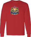 Long Sleeves - US Grand Cheerleading & Dance Championship 2026