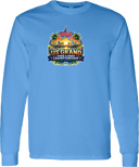 Long Sleeves - US Grand Cheerleading & Dance Championship 2026