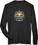Performance Long Sleeves - US Grand Cheerleading & Dance Championship 2026