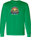 Long Sleeves - US Grand Cheerleading & Dance Championship 2026